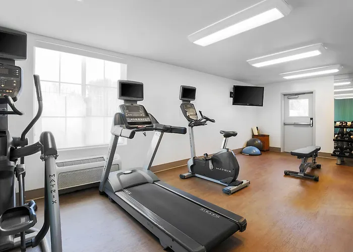 Hotel: Holiday Inn Express Lancaster By Ihg