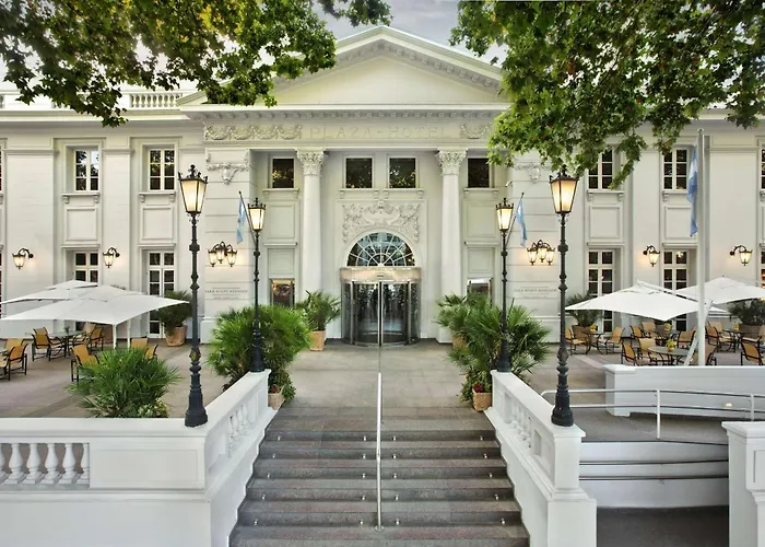  Park Hyatt Mendoza , Casino & Spa