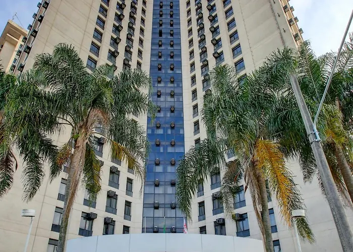 Esuites Congonhas