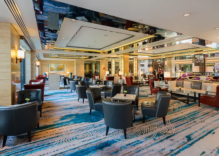 Kempinski Yansha Center