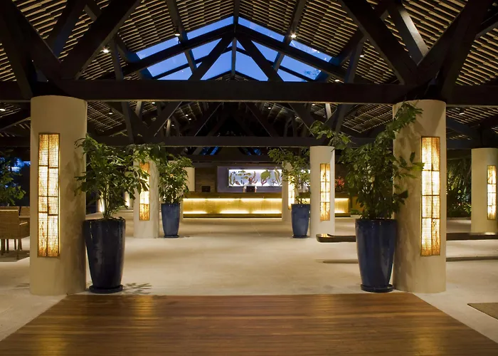 Tivoli Ecoresort