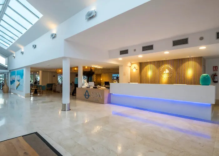 Hotel de 5 estrellas: Lago Resort Menorca - Casas del Lago Adults Only