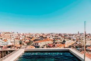 Hotel com piscina: Dear Hotel Madrid
