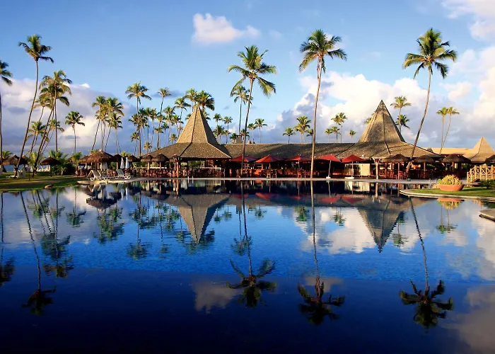 Hotel romântico: Vila Gale Resort Mares