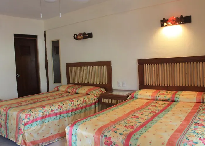 Hotel Villa Kiin