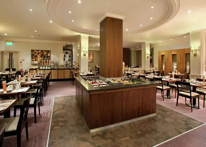 Hilton Euston
