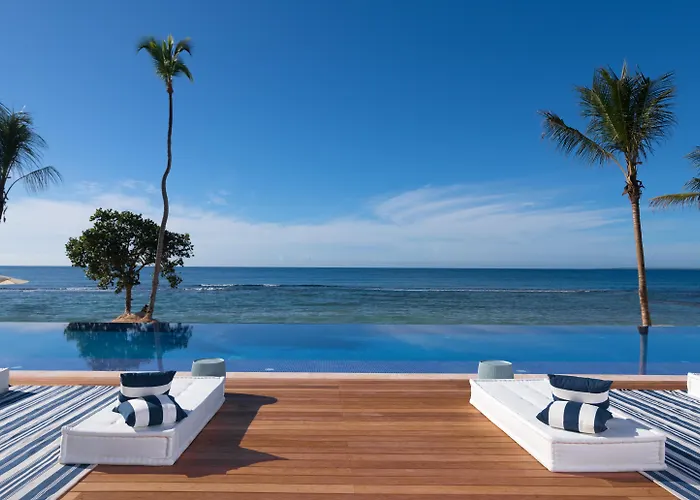 All inclusive Resort: Casa De Campo Resort & Villas
