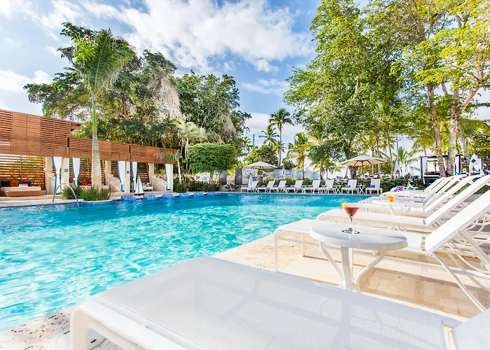 5 star hotels Be Live Collection Canoa