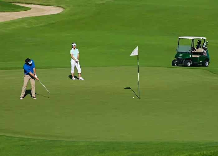 Hotel de 5 estrellas: Iberostar Selection Bavaro Suites (Adults Only)