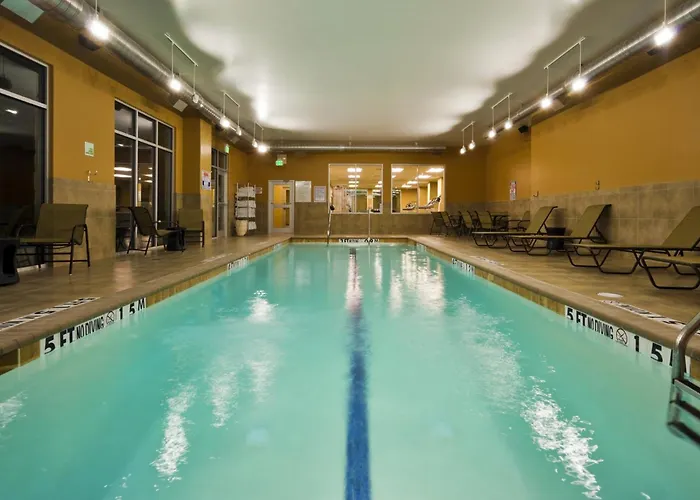 Holiday Inn Northwest- Seaworld Area By Ihg