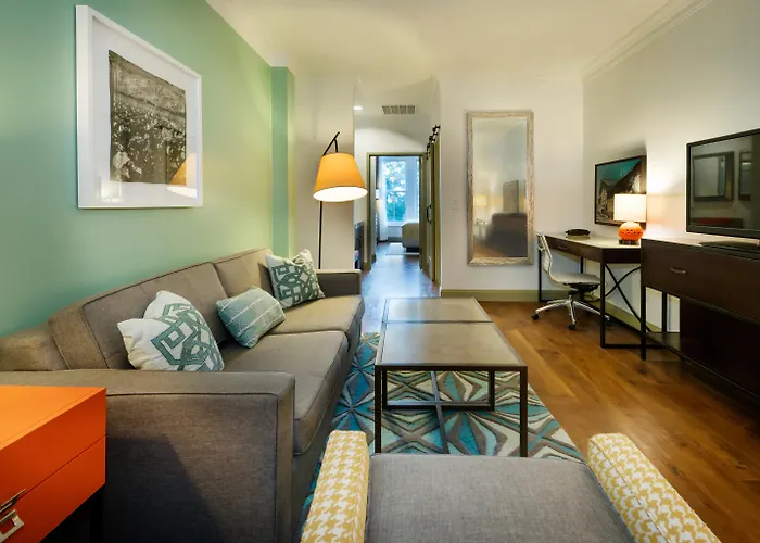 Indigo Savannah Historic District By Ihg