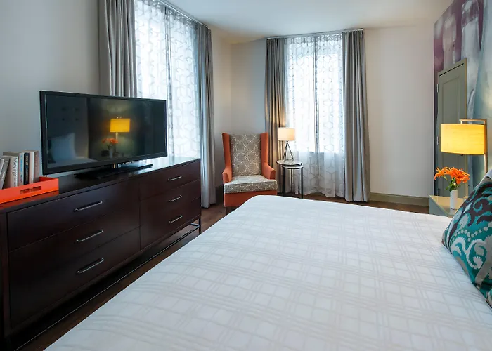 Indigo Savannah Historic District By Ihg