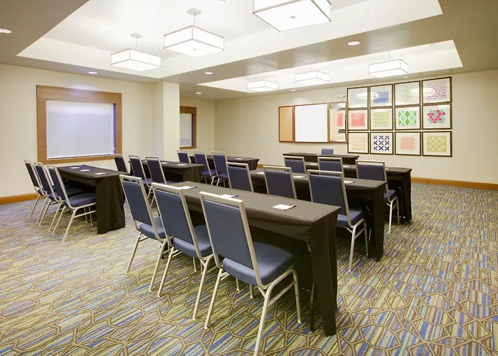 Holiday Inn Express Hotel & Suites Burleson - Fort Worth, An Ihg Hotel