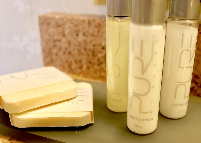 Hotel para famílias: The Hotel At Fifth Avenue