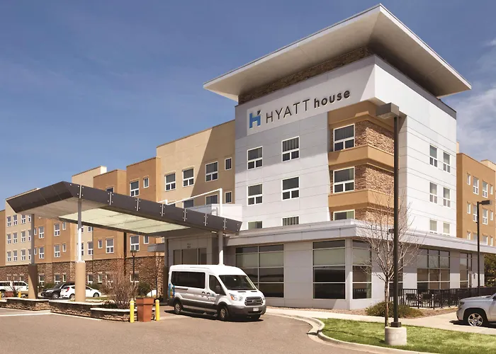 Hyatt House Airport