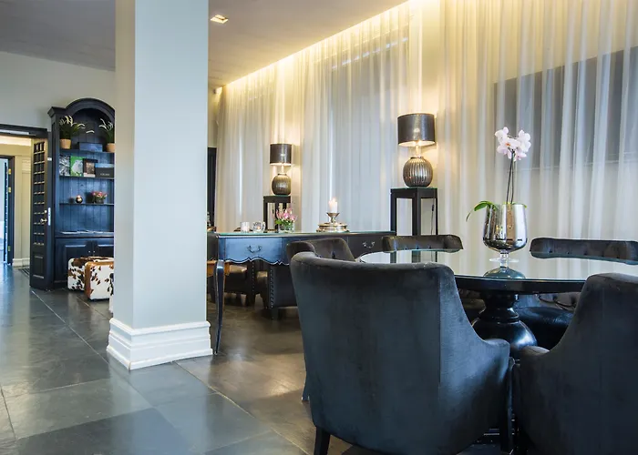 Radisson Blu 1919 , Reykjavik