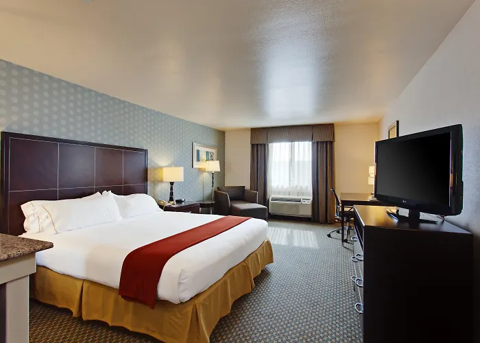 Holiday Inn Express Hotel & Suites Hermosa Beach By Ihg