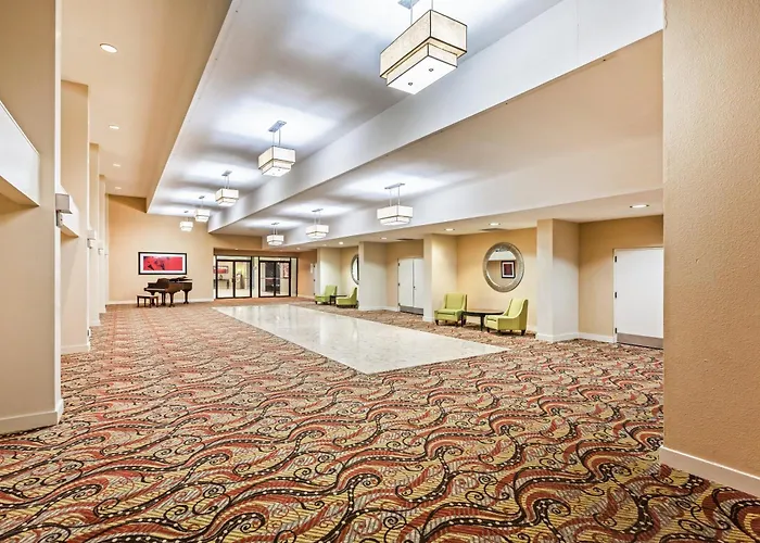 Holiday Inn Tyler - Conference Center By Ihg