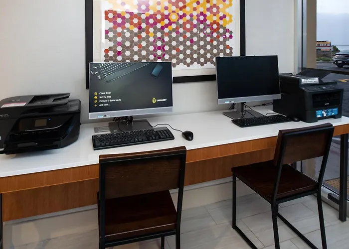 Holiday Inn Express San Francisco Airport South By Ihg