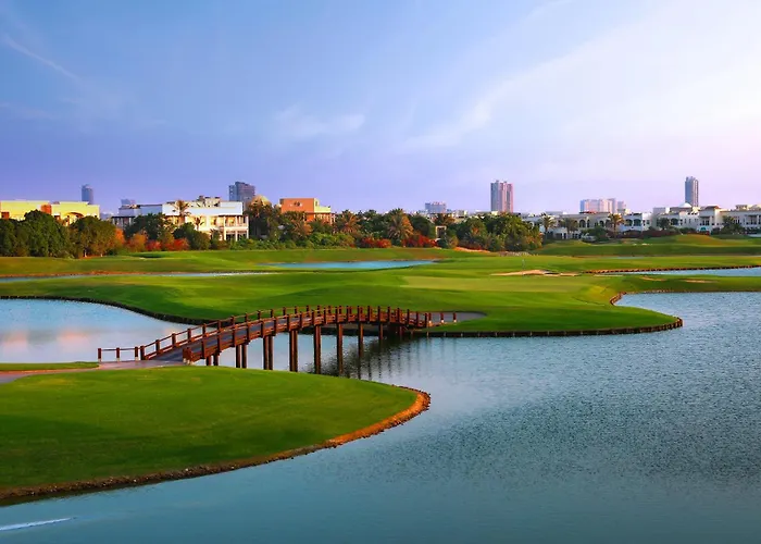 Address Montgomerie