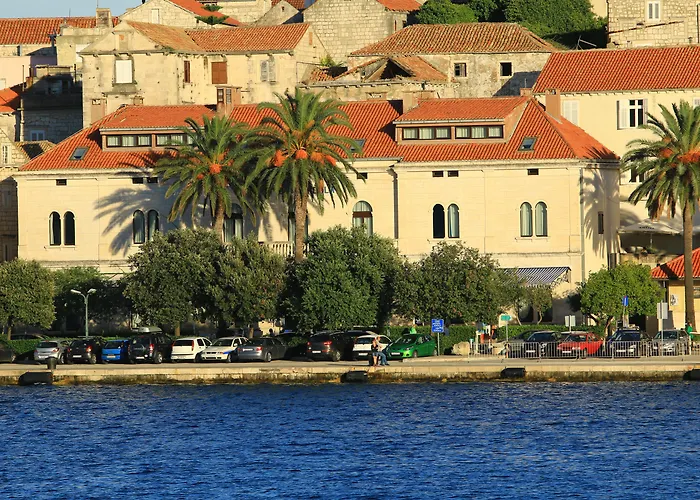Aminess Younique Korcula Heritage