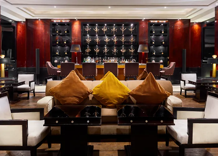 Pets Allowed Hotel Hyatt Regency Casablanca