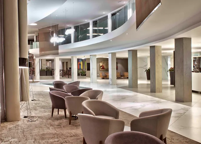 Doubletree By Hilton Malta