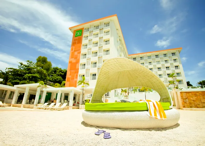 Be Mactan