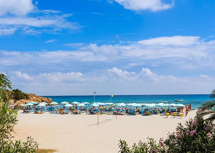 Hotel boutique: Sentido Tirreno Resort