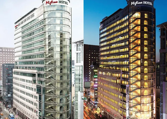 Migliore Seoul Myeongdong