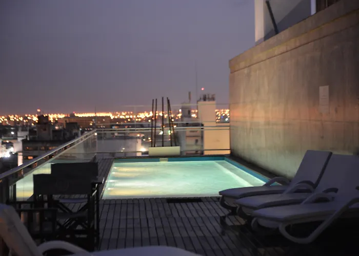  Design Suites Salta