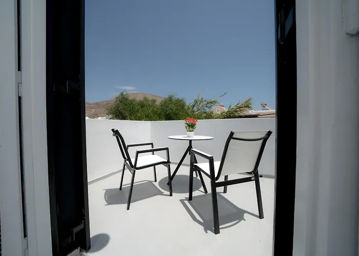 Hotel di lusso: Divelia Hotel