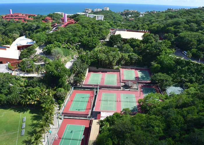 Las Brisas Huatulco