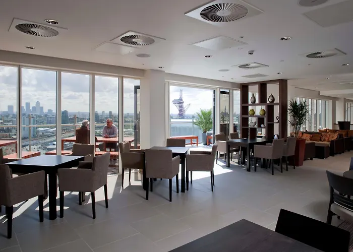 Hyatt House Stratford -