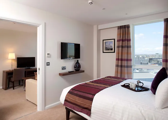 Hyatt House Stratford -