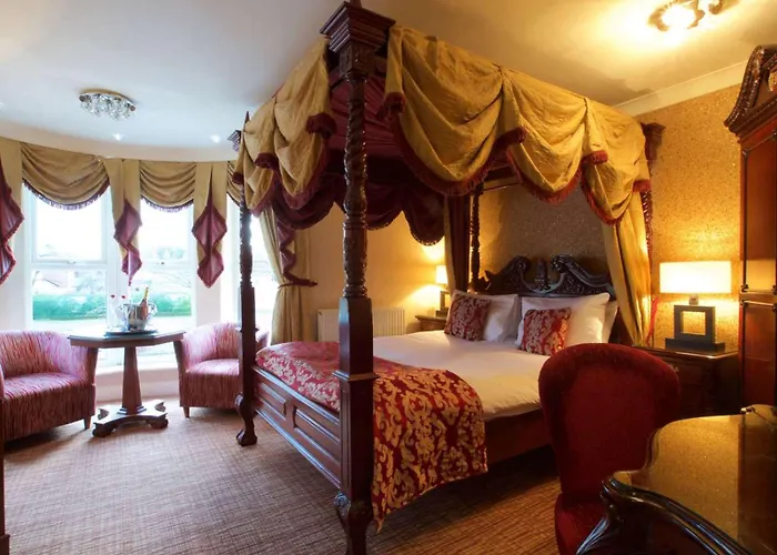 Warrington Fir Grove Hotel, Sure Hotel Collection By BW