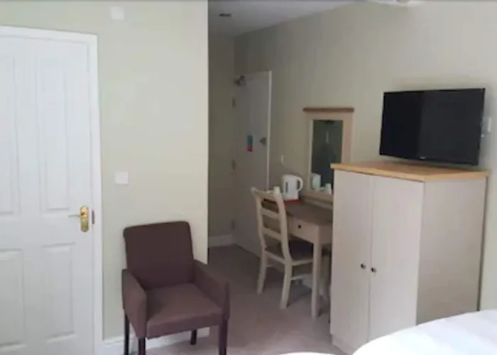 Rye Court Hotel