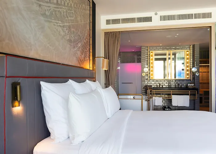 Indigo Phuket Patong By Ihg
