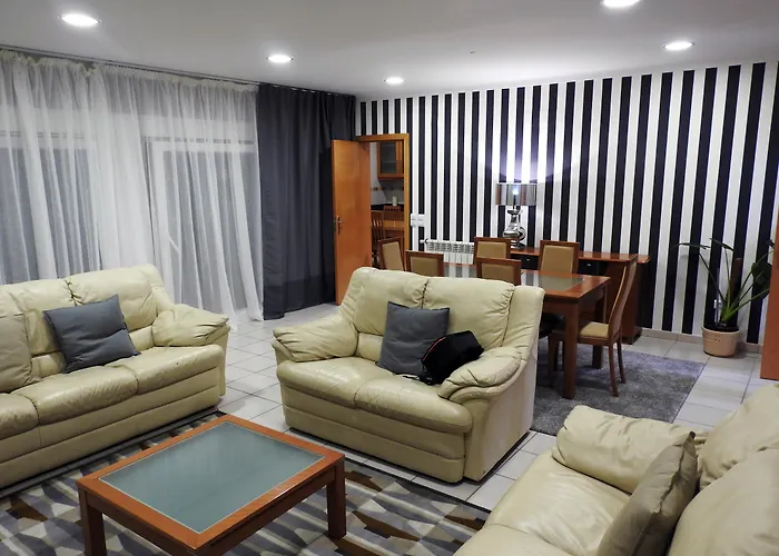  Milfontes Guest House - Duna Parque Resorts & s