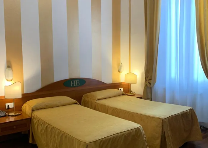 Hotel Bogart 2