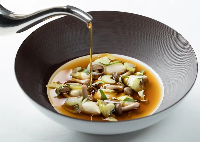 Luxe hotel: Bilderberg Chateau Holtmuehle