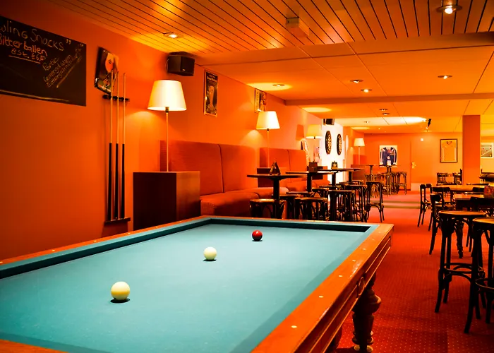 Fletcher Restaurant -Zwolle