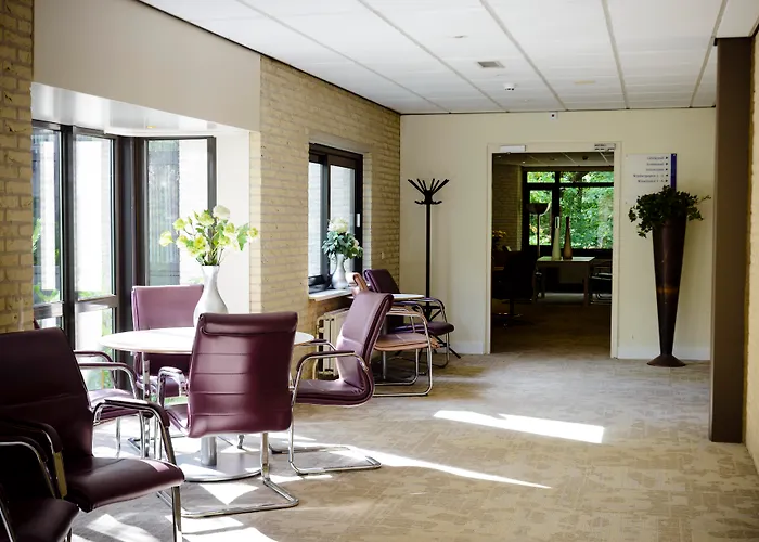 Fletcher Restaurant -Zwolle