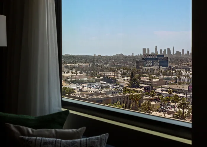 Kimpton Everly Hollywood By Ihg