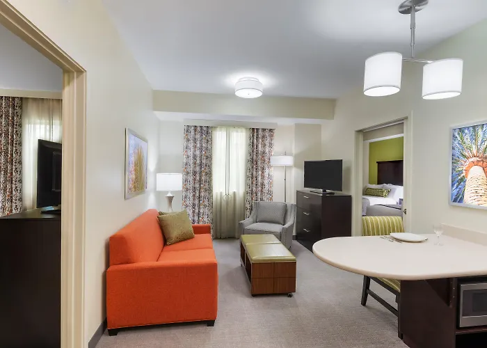 Casino hotel: Staybridge Suites - Miami International Airport By Ihg