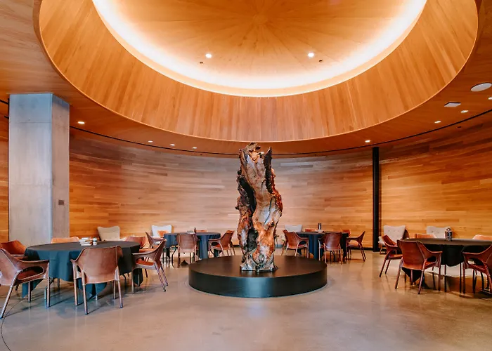 Hotel Indigo Denver Downtown - Union Station By Ihg