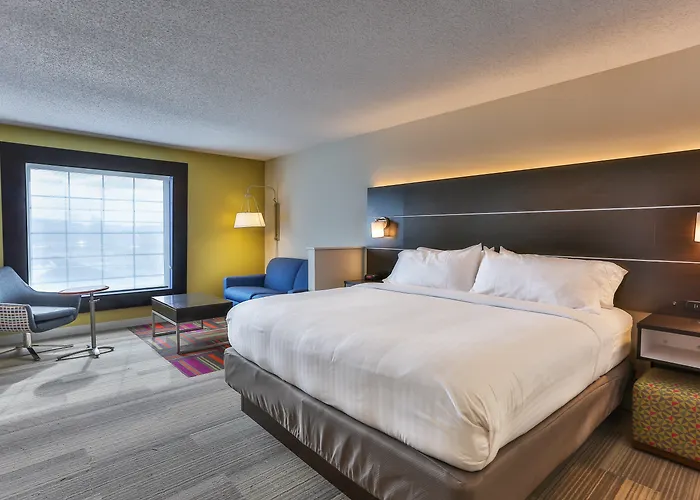 Holiday Inn Express Hotel & Suites Reading By Ihg