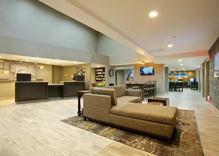 Holiday Inn Express Hotel & Suites - Paso Robles By Ihg