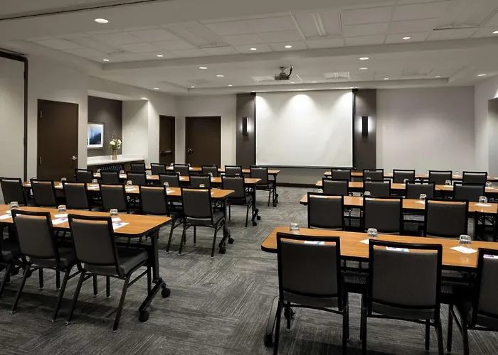 Hyatt Place Biloxi