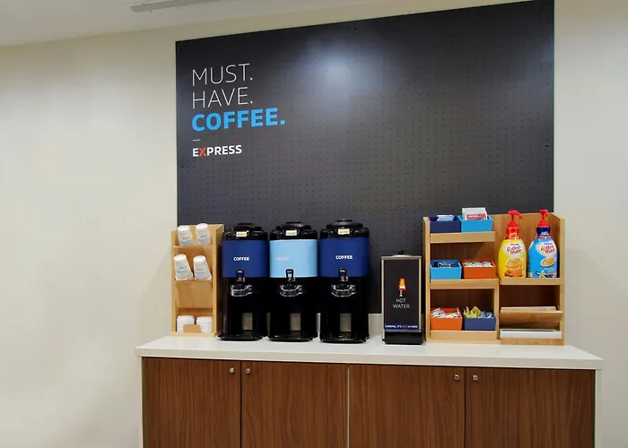 Holiday Inn Express Hotel & Suites North Conway By Ihg